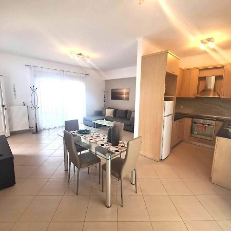 Elia Mare Apartment 마스티차리 외부 사진