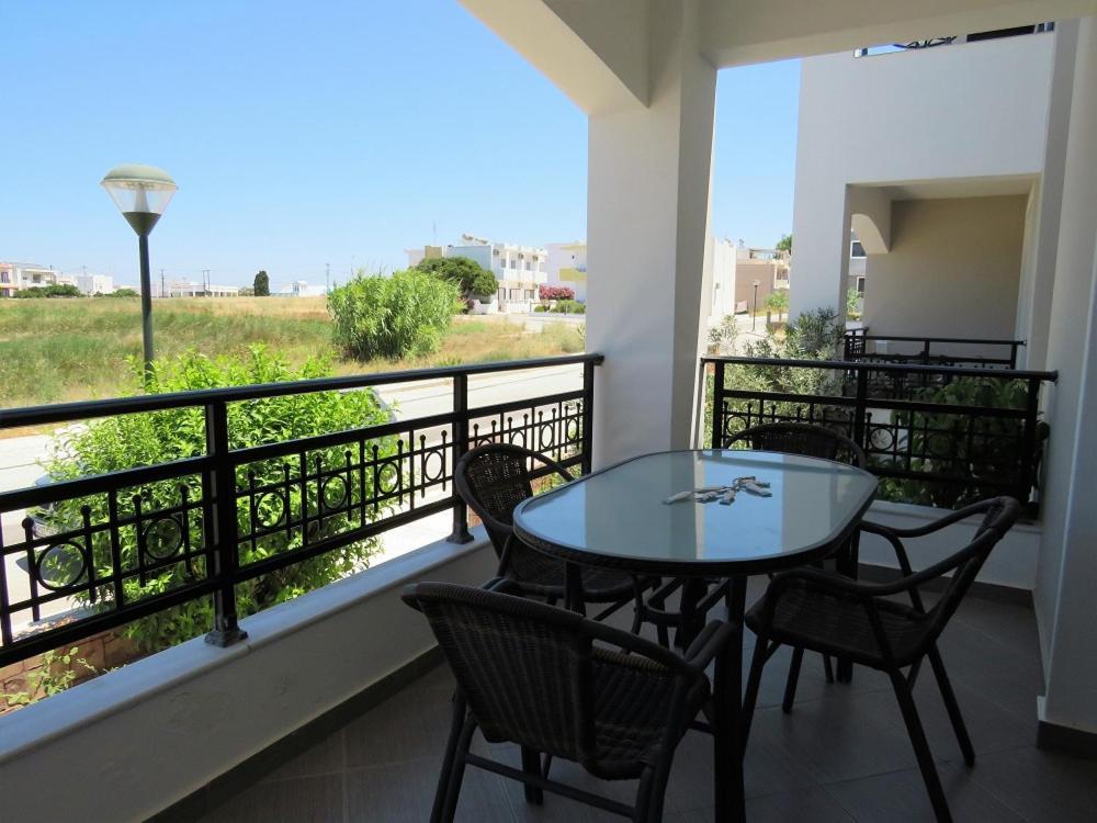 Elia Mare Apartment 마스티차리 외부 사진