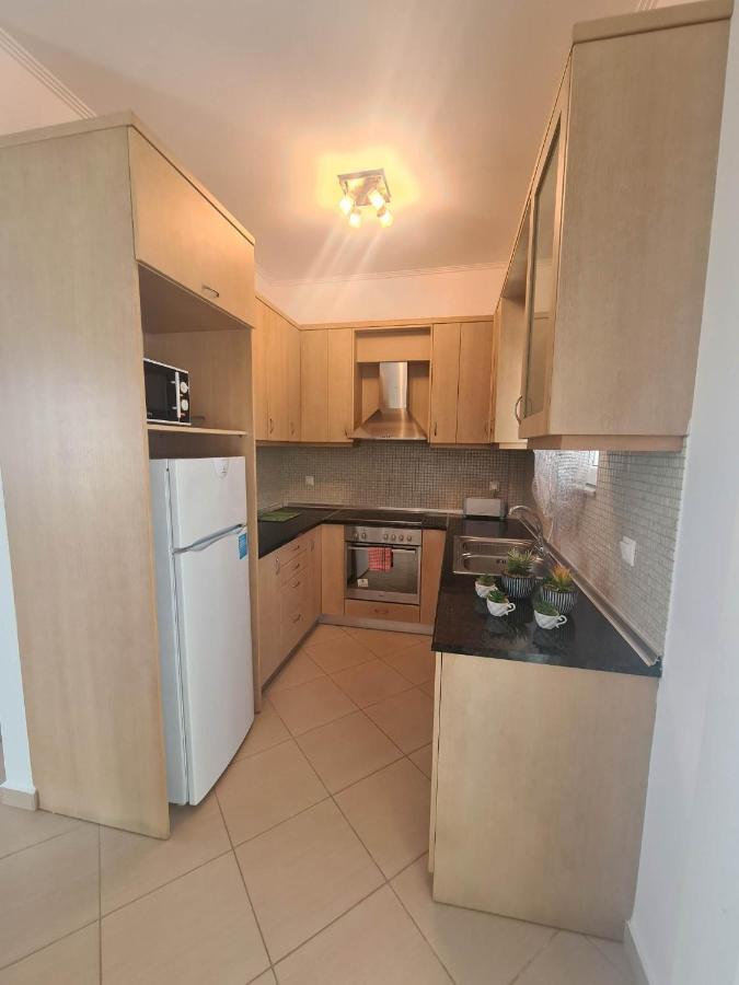 Elia Mare Apartment 마스티차리 외부 사진