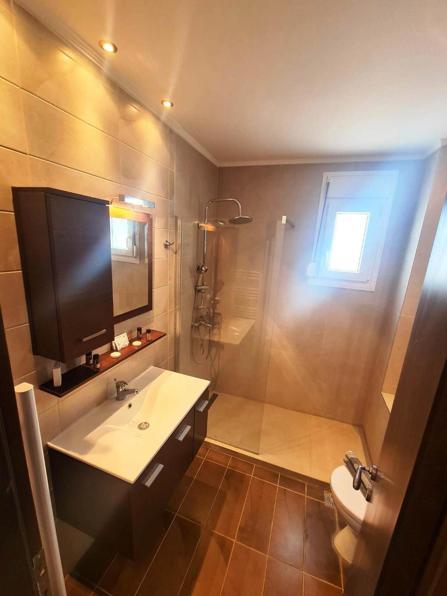 Elia Mare Apartment 마스티차리 외부 사진